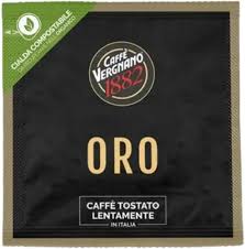 Vergnano Espresso 100% Arabica - 150 Podów ESE