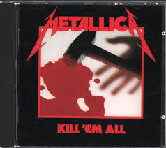 Kill 'em All: Płyty CD i Winylowe na Amazon.pl