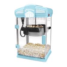 Maszyna do Popcornu West Bend Stir Crazy - Kino w Domu!