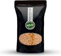 Premium Popcorn XL Motylek 1000g