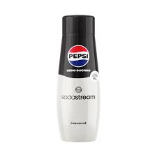 Syrop PEPSI MAX 440ml Bez Cukru - SodaStream