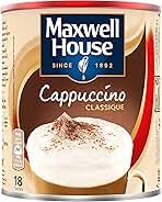 Kawa Maxwell House - Doskonały Smak!