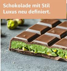 Czekolada Dubai 100g - Kadayif/Kanufa z Pistacjami