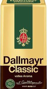 Dallmayr Classic 500 g - Kawa Premium