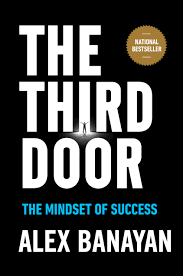 Trzecie Drzwi: Mindset Sukcesu