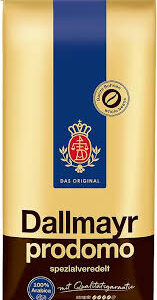 Kawa Ziarnista Dallmayr Prodomo 500 g