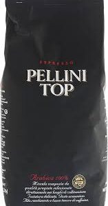 Pellini Top 1kg - 100% Arabika