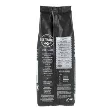 Kawa EKO 100% Arabica w Ziarnach 1kg - Destination