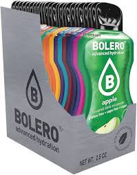 Bolero STICKS MIX 48x3g – Orzeźwiający Napój w Proszku