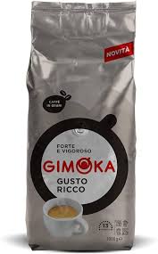 Gimoka 1kg L'Espresso All'Italiana - Kawa Ziarnista