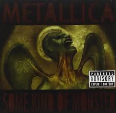 Some Kind Of Monster - Płyta CD (Import USA)
