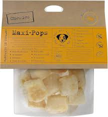 Chewies Maxi-Pops: Bezlaktozowe