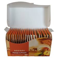 Herbata Rooibos Pickwick