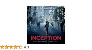 Incepcja: Muzyka z Filmu