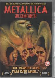 Jakiegoś rodzaju potwór - 2DVD