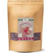 Hibiskus Cały 250g - Naturix24