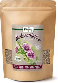 Biojoy Herbata z Liści Ślazu BIO (200 g)
