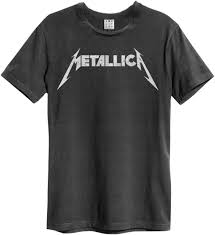 Koszulka męska Metallica "Kill Em All" - Charcoal XL