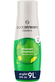 SodaStream Syrop Różowy Grejpfrut 440ml Bez Cukru