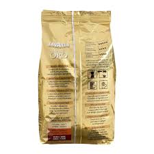 Lavazza Qualità Oro – Ziarna Kawy 3 x 1 kg