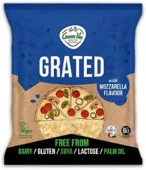 Wegańska Mozzarella Tarta GreenVie 150 g
