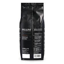 Pellini Caffè Cremoso No. 9 - Ziarna Kawy 1 kg