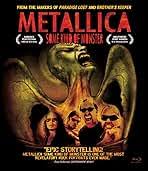 Metallica: DVD - Koncerty na Żywo