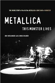 Metallica: Ta Bestia Żyje - Kulisy 'Some Kind of Monster'