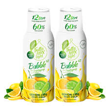 FruttaMax 2x Light - Niskowęglowodanowy Syrop Fitness Zero