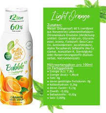 FruttaMax 2x Light - Niskowęglowodanowy Syrop Fitness Zero
