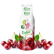 FruttaMax - Niskowęglowodanowy Syrop Fitness Zero
