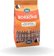 Kapsułki kawy Caffe Borbone RESPRESSO Nobile Blend 10 szt.