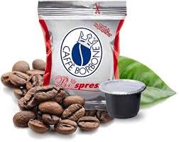 Kawa Borbone Respresso 600 kapsułek - Mieszanka Czerwona