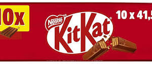 KitKat Mleczny – 420 g