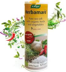 A.Vogel Herbamare Pikantne Przyprawy