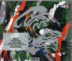 Mixed Up: Płyty CD i Winylowe - Amazon.pl