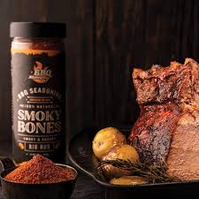 BBQ Moments: Uniwersalna Przyprawa do Grillowania
