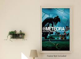 Theissen Linkin Park Meteora - Edycja Deluxe 20-lecia