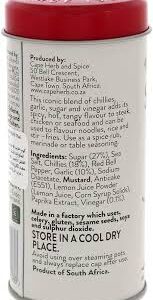 Cape Herb & Spice - Przyprawa Sriracha Chilli 75 g