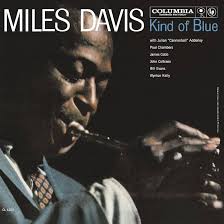 Kind Of Blue (180g Mono) - Płyta Winylowa