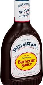 Sos BBQ Sweet Baby Ray's – Oryginalny 1