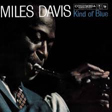 Kind of Blue - Miles Davis: Płyta CD i Winyl