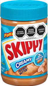 Masło Orzechowe Skippy Creamy 462 g