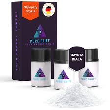 Pure Sniff White 3-pack - Niemiecka Energetyczna Sniff