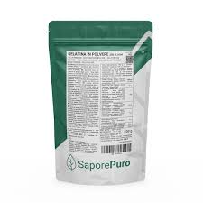 Saporepuro Żelatyna Spożywcza 220 Bloom - 250g