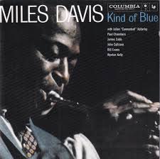 Kind Of Blue: Płyty CD i Winylowe na Amazon.pl
