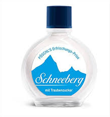 Pöschl Schneeberg Klasyczny Snus 10 g