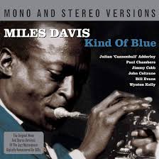 Kind Of Blue: Mono i Stereo - Kolekcjonerskie Wydanie CD